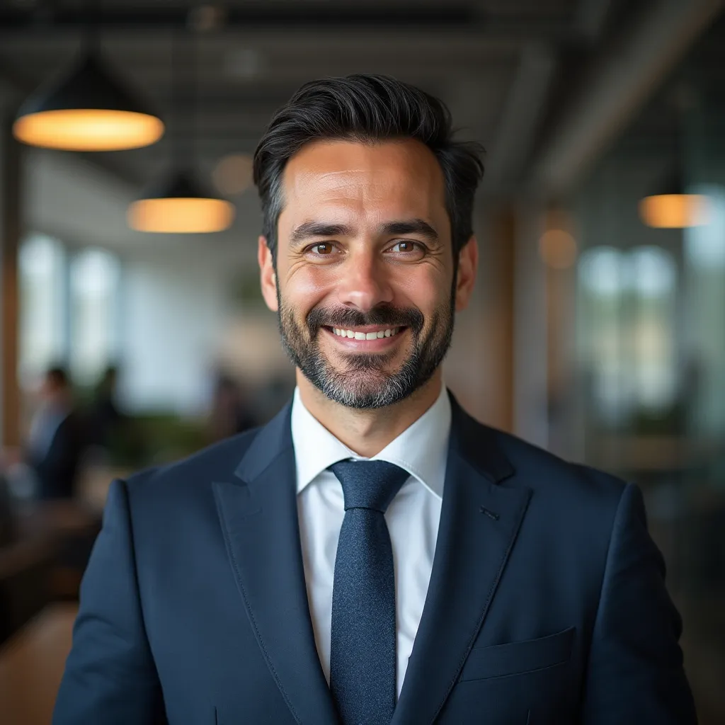 Jonas Müller, Steuerassistent